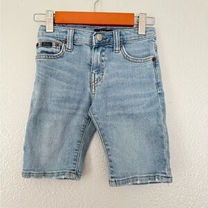 Polo Ralph Lauren Summer Spring Toddler Boy Shorts Size: 4